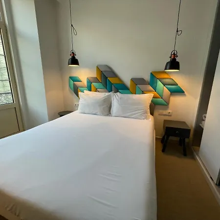 Cacarola Dois - Local Pensionat Figueira da Foz