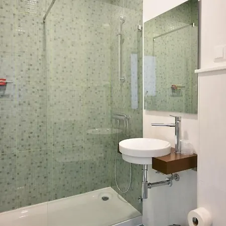 Pensionat Cacarola Dois - Local Figueira da Foz