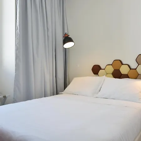 Cacarola Dois - Local Гостевой дом