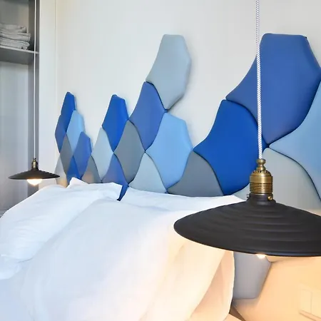 Πανσιόν Cacarola Dois - Local