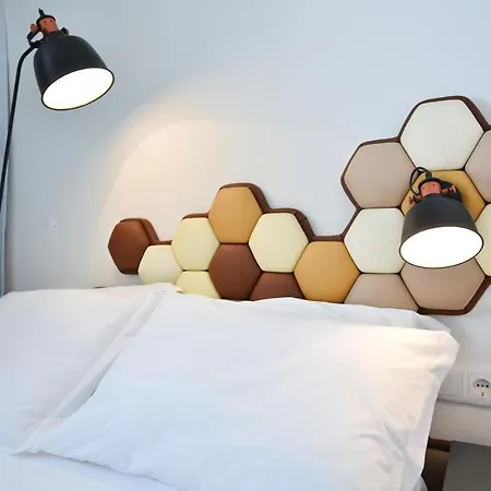 Cacarola Dois - Local Πανσιόν