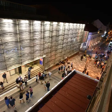 Cacarola Dois - Local Гостевой дом