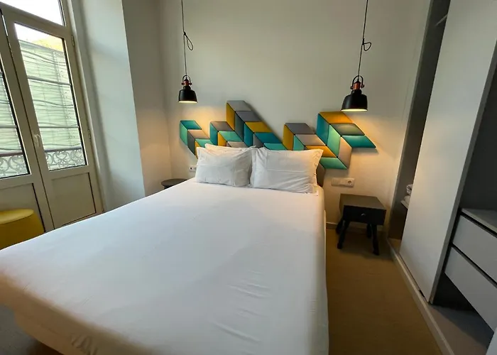 Cacarola Dois - Local Гостевой дом Фигейра-да-Фош