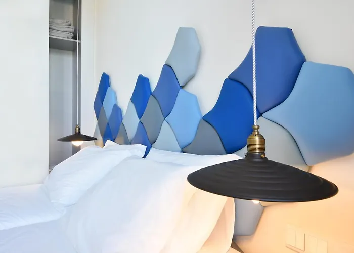 Vendégház Cacarola Dois - Local