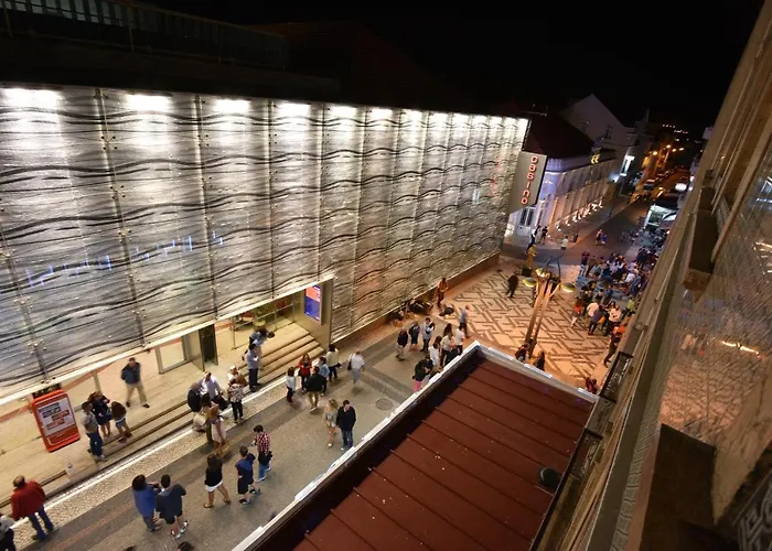 Cacarola Dois - Local Vendégház